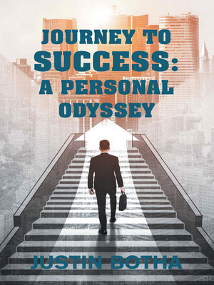 cover image of Journey to Success